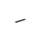PHILIPS LIGHTING - ZCP383 L30 protezione sole (30 pezzi) Accessorio UniStrip G4.