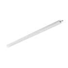 PHILIPS LIGHTING - Tubolare LED, 28W, 1500mm, 3900lm, 4000K, Fascio largo, Opale, IP69K, IK06, PSU incluso.