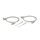PHILIPS LIGHTING - WT210Z SW2 CoreLine tubolare impermeabile Accessory Acciaio.