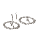 PHILIPS LIGHTING - WT210Z SC, CoreLine tubolare impermeabile, Accessory, Acciaio.