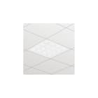 PHILIPS LIGHTING - RC461B 24W 600x600mm CPC 3400lm 4000K CRI90 DALI UGR16 Wieland Powerbalance Gen2 34S/940 PSD 60x60mm W3W2