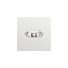 PHILIPS LIGHTING - LuxSpace Mini, incasso, 8.9 W, D150 mm, 1200 lm, 3000 K, DALI, Interact Ready, Riflettore speculare C, VLC, IP20.
