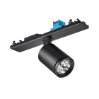 PHILIPS LIGHTING - StyliD Evo, Compact, Maxos fusion variant, 24 W, 2700 lm, PremiumColor, 3000 K, CRI90, DALI, Interact Ready, Fascio medio, Nero.