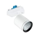 PHILIPS LIGHTING - St780s 49s/930 dia-vlc hwb wh StyliD Evo, performance, maxos fusion variant (exposed driver box), 39.5 W, 4900 lm, 3000 K, CRI90, DALI, interact ready, riflettore in metallo a