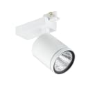 PHILIPS LIGHTING - ST780T 60S/830 PSU MB FG WH StyliD Evo, Performance, track projector, 46 W, 6000 lm, 3000 K, Fascio medio, Bianco.