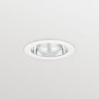 PHILIPS LIGHTING - GreenSpace Downlight, 8.6 W, D150 mm, 1100 lm, 3000 K, DALI, Interact Ready, Riflettore speculare C, IP20, DN460B LED11S/830 DIA-VLC-E C WH P.