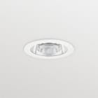PHILIPS LIGHTING - GreenSpace Downlight, 8.6 W, D150 mm, 1100 lm, 4000 K, DALI, Interact Ready, UGR19, Riflettore speculare C, IP20, ELP3h.