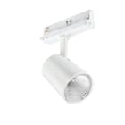 PHILIPS LIGHTING - StoreFit, proiettore a binario, 20 W, 2700 lm, 3000 K, fascio ampio, bianco.