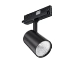 PHILIPS LIGHTING - StoreFit, proiettore a binario, 20 W, 2800 lm, 4000 K, fascio medio, nero.
