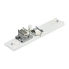 PHILIPS LIGHTING - ll500z maxos fusion acc. bianco.