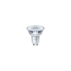 PHILIPS LIGHTING - CorePro LED PAR16 35W GU10 4000K 275lm CRI 80 15000 ore 36D.