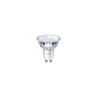 PHILIPS LIGHTING - CorePro LED PAR16 50W GU10 2700K 355lm CRI 80 15000 ore 36D.