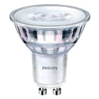 PHILIPS LIGHTING - CorePro LED PAR16 50W GU10 3000K 345lm CRI 80 15000h Vetro.