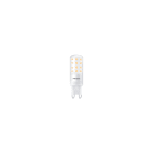 PHILIPS LIGHTING - CorePro LED 4-40W G9 827, 2700K, 480lm, CRI 80, 15000 ore, Plastica.
