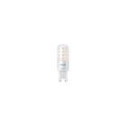 PHILIPS LIGHTING - CorePro LED Capsula 60W G9 3000K 570lm CRI 80 15000 ore Plastica.
