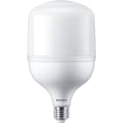 PHILIPS LIGHTING - LED HPI, T120 a forma di T, Solo impianto elettrico, 220-240 V, 40 W, CFL-i 65W, HID 70W, E27, 3000 K, 4300 lm, CRI 80, 15000 ore