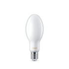 PHILIPS LIGHTING - TForce Core LED HPL 36W E40 4000K 6000lm CRI 80 25000 ore Ovale Solo impianto elettrico 840 FR.