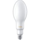 PHILIPS LIGHTING - TForce Core LED HPL 36W E27 4000K 6000lm CRI 80 25000 ore Ovale Solo impianto elettrico