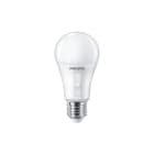 PHILIPS LIGHTING - Corepro lampadina a LED 40-60-75-100W A60 5 CCT.