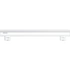 PHILIPS LIGHTING - LED 2.2W 300MM S14S WW ND 1CT/4, Altro, Rete elettrica, 35W, 2700 K, 250 lm, CRI 80, 30000 ore.