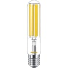 PHILIPS LIGHTING - Tubolare LED 40W E40 3000K 7200lm CRI70 25000 ore TFORCE CORE MV 730 CorePro.