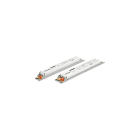 PHILIPS LIGHTING - HF-S 154 TL5 II 220-240V 50/60HZ Ballast HF-Selectalume II for TL5 lamps.
