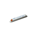 PHILIPS LIGHTING - Ballast elettrico HF-Matchbox Blue 124 LH TL/TL5/PL-L 230-240V.