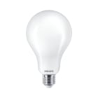 PHILIPS LIGHTING - CorePro LED 200W E27 A95 865 FR G, 6500 K, 3452 lm, CRI 80, 15000 ore.
