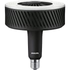 PHILIPS LIGHTING - Tforce LED HPI UN 140W E40 840 WB Master Highbay EM Rete 4000 K 20000 lm CRI 80 50000 ore