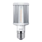 PHILIPS LIGHTING - Tforce LED HPL ND 57-42W E40 830 MASTER Pannocchia EM/Mains 42W E40 3000K 5700lm CRI 80 50000 ore