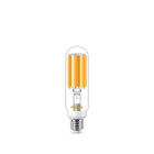 PHILIPS LIGHTING - LED Tubolare MAS SON-T UE M 19W 2700K 3600lm CRI 70 50000 ore E27.