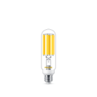 PHILIPS LIGHTING - LED Tubolare MAS SON-T UE M 19W 4000K 4000lm E27 Solo impianto elettrico CRI 70 50000 ore.