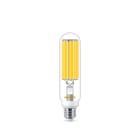 PHILIPS LIGHTING - LED Tubolare MAS SON-T UE M 28.5W 4000K 6000lm E27 CRI 70 50000 ore.