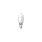 PHILIPS LIGHTING - LED 25W T25 E14 WW FR ND 1SRT4 CorePro 2700K 250lm CRI 80 15000 ore Plastica.