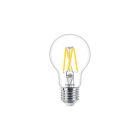 PHILIPS LIGHTING - LED 40W E27 A60 2200-2700K 470lm CRI95 25000h Vetro