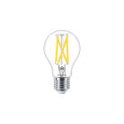 PHILIPS LIGHTING - LED 75W E27 A60 2200-2700K 1055lm CRI95 25000h Vetro.