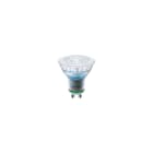 PHILIPS LIGHTING - Ledspot UE 2.1-50W GU10 DIM 827 EELA Master PAR16 50W 2700K 375lm CRI 80 50000h Vetro