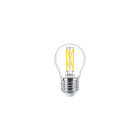 PHILIPS LIGHTING - Master LED P45 25W E27 2200-2700K 340lm CRI90 25000h vetro