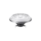 PHILIPS LIGHTING - Master LED AR111 50W G53 3000K 620lm CRI 95 40000 ore 930 9D