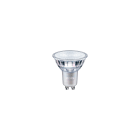 PHILIPS LIGHTING - Mas led spot vle d 2.8-35w gu10 927 36d master value par16 35w 2700k 270lm cri 90 25000 ore vetro