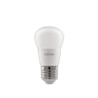 PHILIPS LIGHTING - LED 25W E27 2700K 250lm CRI 80 15000 ore P45 FR ND 1CT/10.