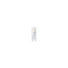 PHILIPS LIGHTING - CorePro LED 1.9-25W G9 830, 3000K, 220lm, CRI 80, 15000h, Plastica.