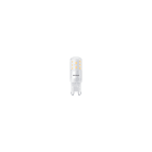PHILIPS LIGHTING - CorePro LED 3.7-40W G9 827, 2700K, 470 lm, CRI 80, 15000 ore, Plastica.