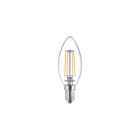 PHILIPS LIGHTING - CorePro LED B35 40W E14 4000K 470lm CRI 80 15000 ore.
