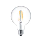 PHILIPS LIGHTING - CorePro LED 7-60W E27 G93 2700K 806lm CRI 80 15000 ore.