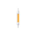 PHILIPS LIGHTING - CorePro LED R7S 118mm 7.2-60W 3000K 810lm CRI 80 15000 ore.
