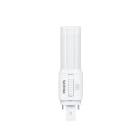 PHILIPS LIGHTING - CorePro LED PLC 360D 5.9W 3CCT 2P G24D EM/Mains 115 mm 13W 3000K 4000K 6500K 810 lm 850 lm CRI 82 30000 ore.
