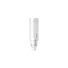 PHILIPS LIGHTING - CorePro LED PLC 5.9W 840 2P G24D-1 EM/Mains, 115 mm, 13W PL-C, 4000 K, 660 lm, CRI 82, 30000 ore.