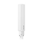 PHILIPS LIGHTING - CorePro LED PLC 8.9W 840 2P G24D-3 EM/Mains 148 mm 26W PL-C 4000 K 1100 lm CRI 82 30000 ore.