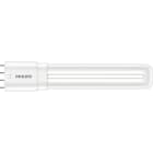 PHILIPS LIGHTING - CorePro LED PL-L EM 8W 840 218mm 18W 4000K 1000lm CRI 80 30000 ore.
